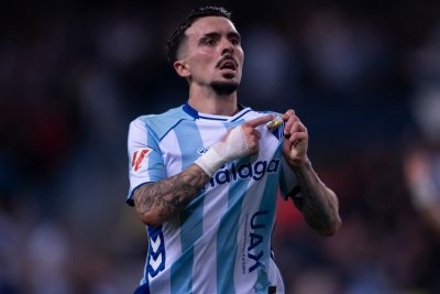 El Málaga CF se fija en Jorge Cestero para reforzar el centro del campo tras el ascenso