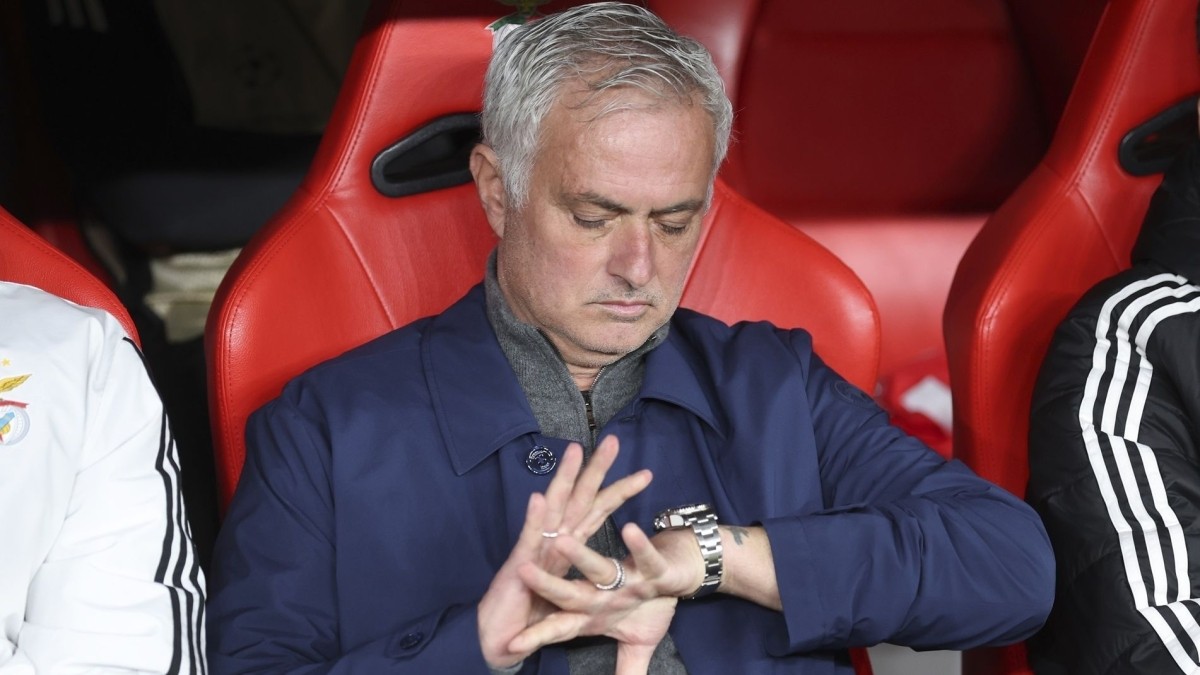 Guirassy, el ‘9’ que Mourinho quiere para el Real Madrid