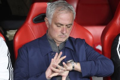 Guirassy, el ‘9’ que Mourinho quiere para el Real Madrid