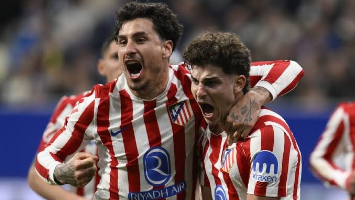 Sorloth abre otro frente en el Atlético mientras la Juventus sigue al acecho