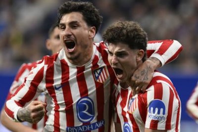 Sorloth abre otro frente en el Atlético mientras la Juventus sigue al acecho