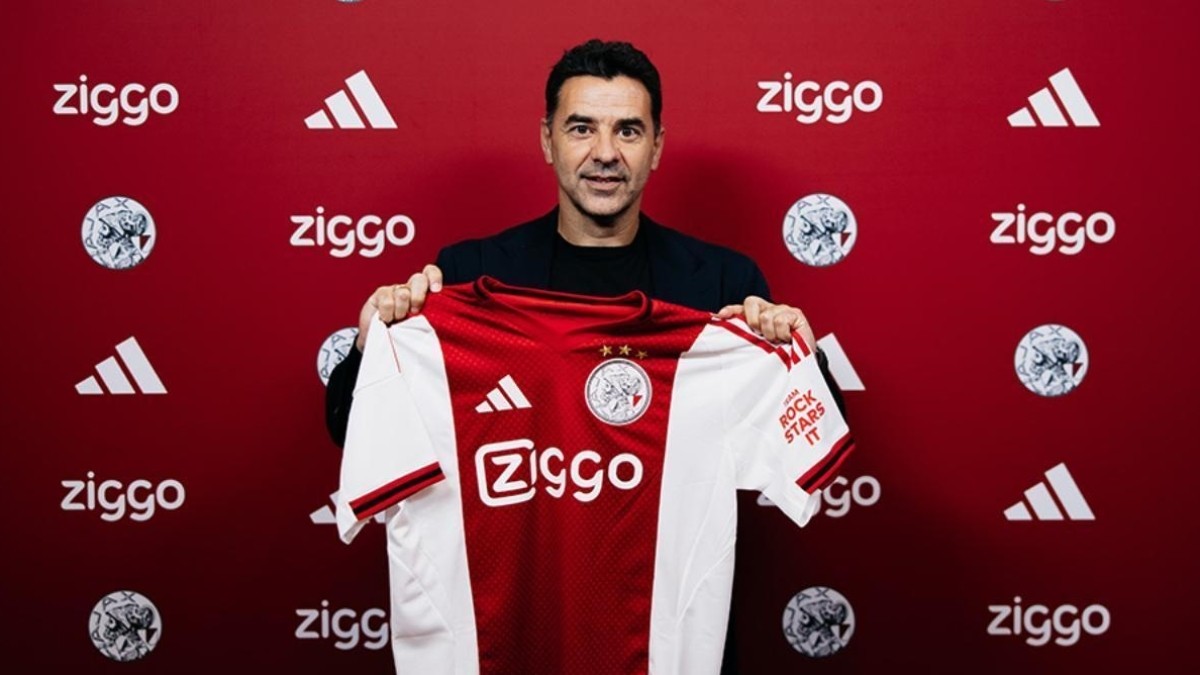 El Ajax toma ventaja por Jano Monserrate y el Atlético negocia una venta con opción de plusvalía