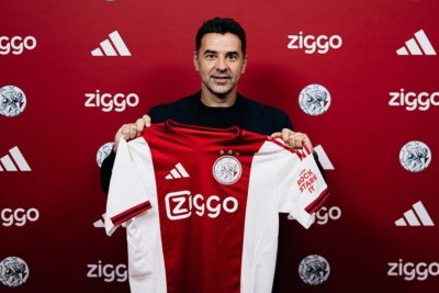 El Ajax toma ventaja por Jano Monserrate y el Atlético negocia una venta con opción de plusvalía