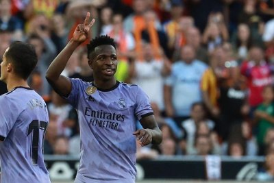 El Real Madrid aprieta a Vinicius y fija el Mundial 2026 como fecha límite para renovar