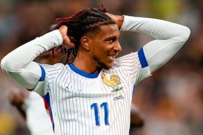 Michael Olise gana peso en el radar del Real Madrid y reabre el debate sobre Vinicius