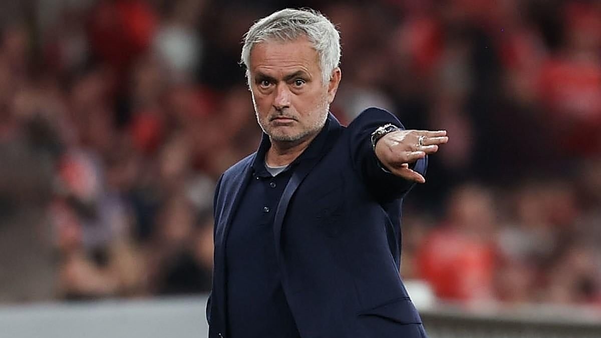 Mourinho acelera la planificación del Madrid y señala dos fichajes más