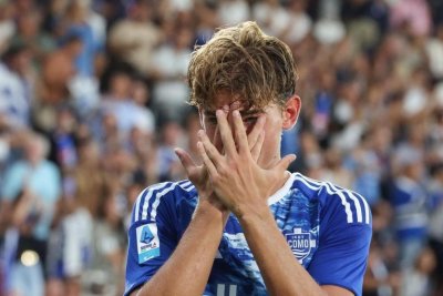 El Real Madrid pacta con el Como la salida de Nico Paz y se reserva una opción de recompra