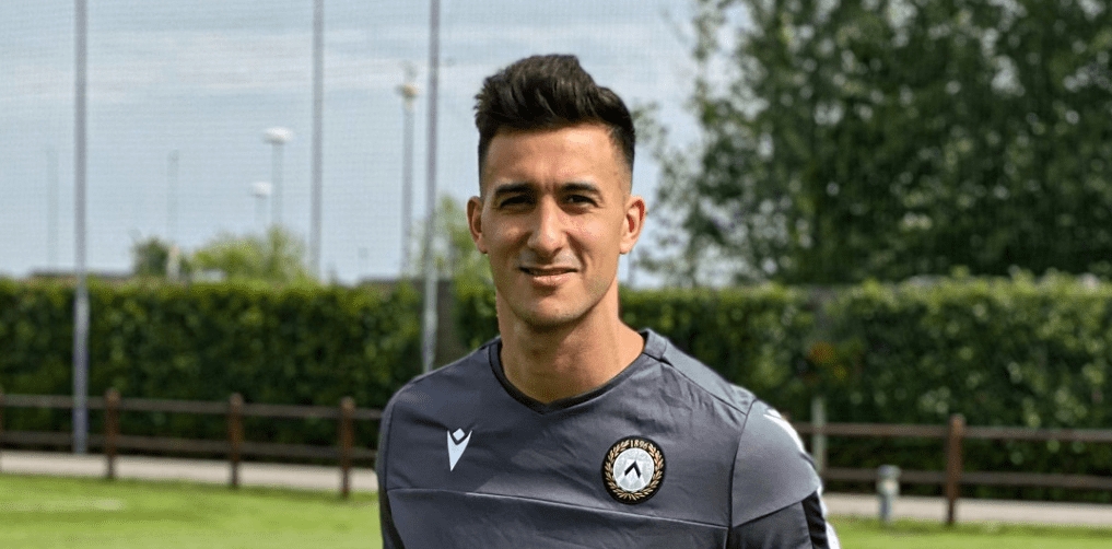 El Atlético de Madrid considera fichar a Juan Musso en propiedad