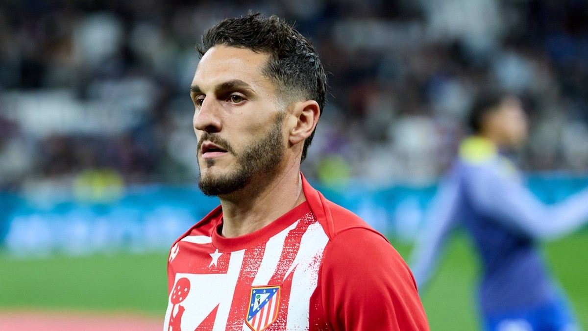 Atlanta United tantea a Koke y deja su futuro en manos del capitán del Atlético