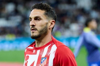 Atlanta United tantea a Koke y deja su futuro en manos del capitán del Atlético