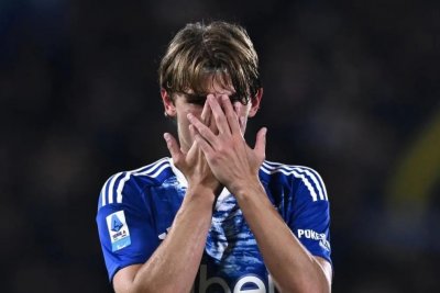 El Real Madrid vende a Nico Paz al Como y la operación divide al madridismo