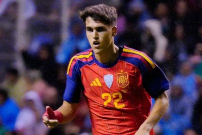 El PSG sigue de cerca a Pau Cubarsí, pero el Barça lo considera intocable