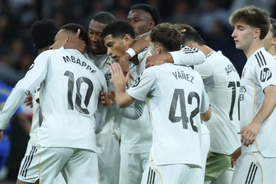 El Málaga CF acelera por César Palacios y abre la puerta a otra cesión del Real Madrid
