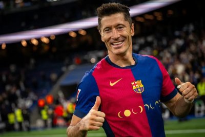 Lewandowski da el paso y firmará con el Chicago Fire tras cerrar su salida del Barcelona