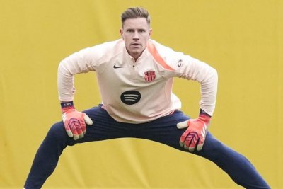 El Ajax aprieta por Ter Stegen y el Barcelona estudia una cesión para aliviar su salario