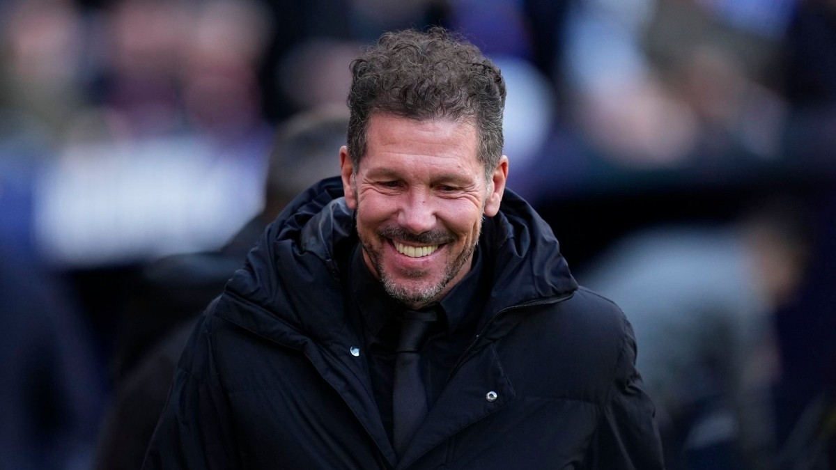 Morten Hjulmand, el mediocentro que gana peso en la agenda del Atlético de Madrid