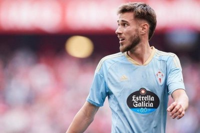 El Como se adelanta por Mingueza tras quedar libre en el Celta