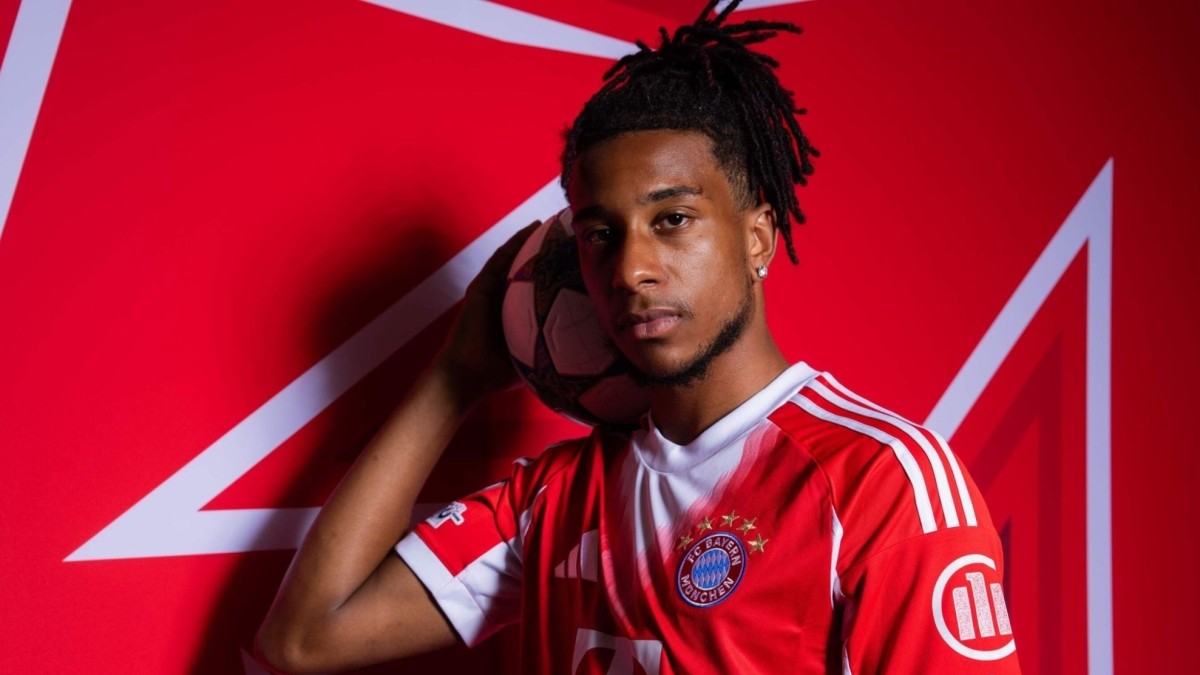 Florentino Pérez prepara una oferta récord por Michael Olise