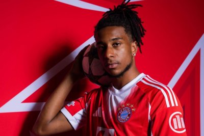 Florentino Pérez prepara una oferta récord por Michael Olise