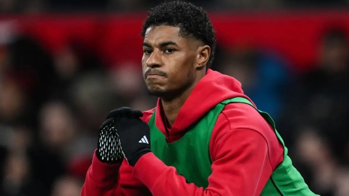 La petición de Flick en busca de marcar la diferencia con Marcus Rashford