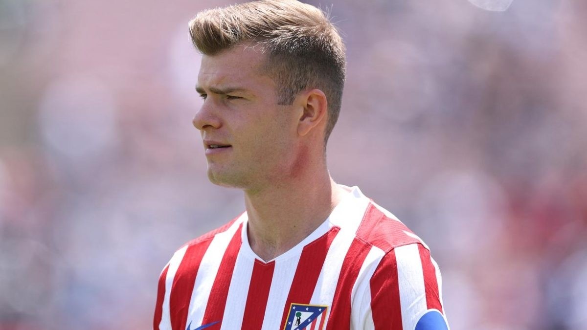Juventus y Nápoles aprietan por Sorloth y el Atlético fija su precio