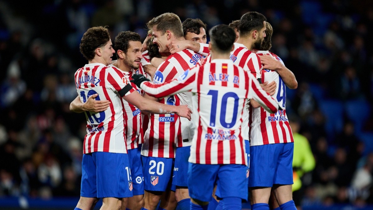 Koke amplía su vínculo con el Atlético hasta 2027 y frena el interés de la MLS