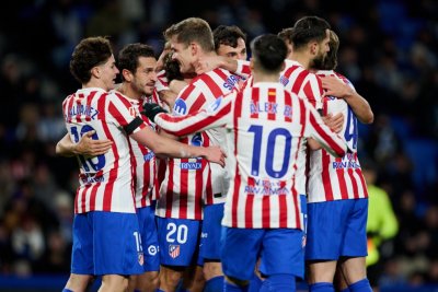 Koke amplía su vínculo con el Atlético hasta 2027 y frena el interés de la MLS