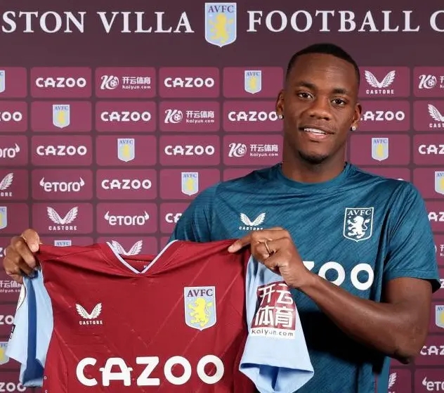 El interés del Real Madrid en Jhon Durán