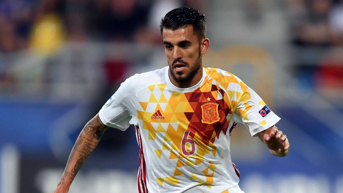 El Betis pone una condición salarial para cerrar el regreso de Dani Ceballos