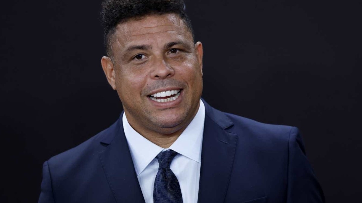 Ronaldo Nazario entra en juego para acercar la renovación de Vinicius al Real Madrid