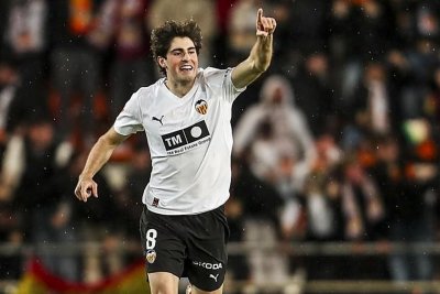 El Barcelona se mueve por Javi Guerra y prepara una oferta a largo plazo
