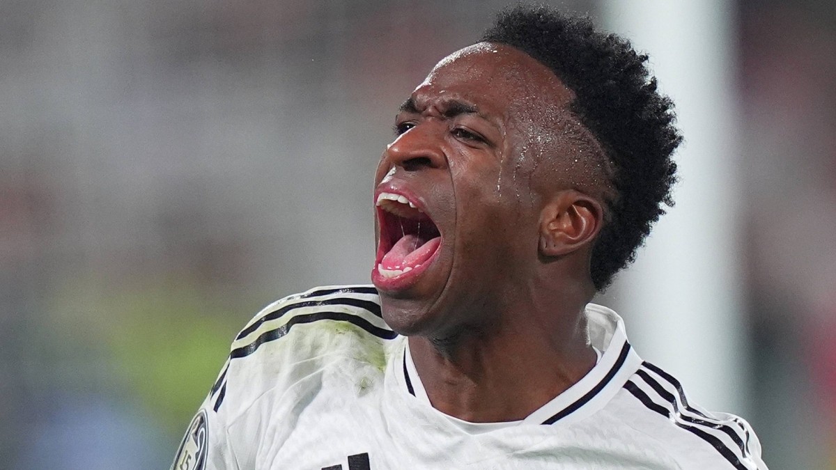 El Bayern sigue de cerca a Vinicius mientras el Real Madrid enfría su renovación