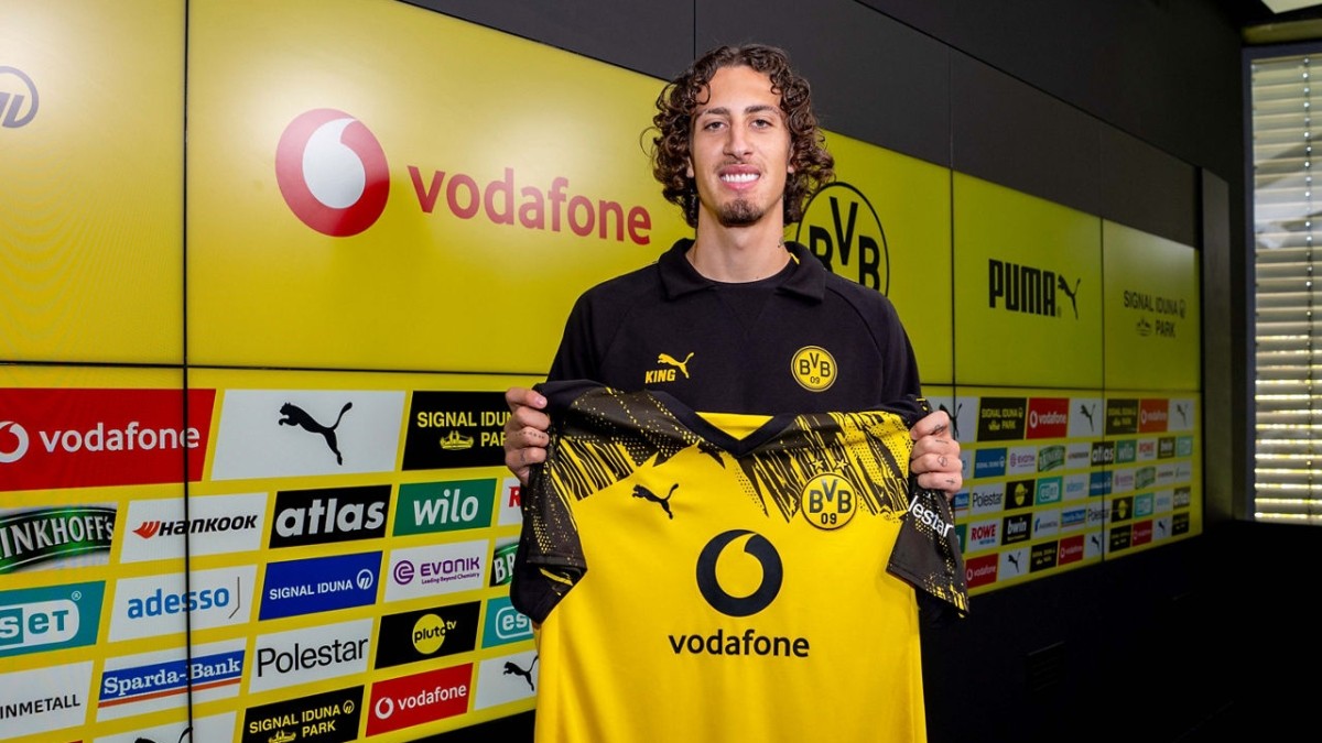 Fabio Silva reabre la puerta de LaLiga con cinco clubes españoles atentos a su salida del Dortmund