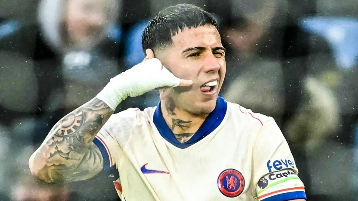 Kees Smit gana peso como alternativa del Real Madrid tras enfriarse la opción Enzo Fernández