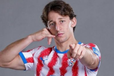 El Getafe se adelanta y lanza una oferta de cuatro millones por Matías Galarza