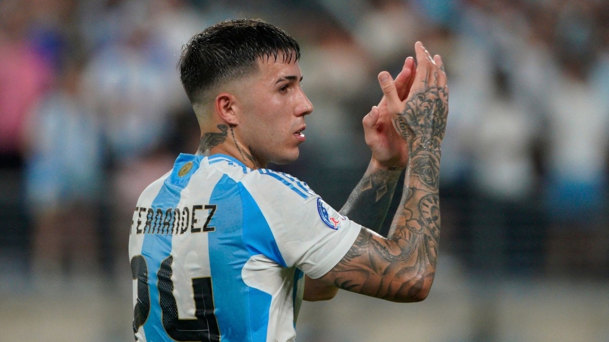 El Real Madrid cierra la puerta a Enzo Fernández y refuerza su apuesta por Valverde y Bellingham
