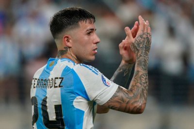 El Real Madrid cierra la puerta a Enzo Fernández y refuerza su apuesta por Valverde y Bellingham