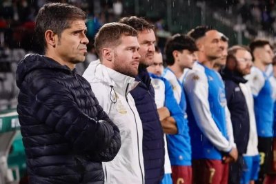 Domingos Duarte, muy cerca de volver al Deportivo para reforzar la defensa