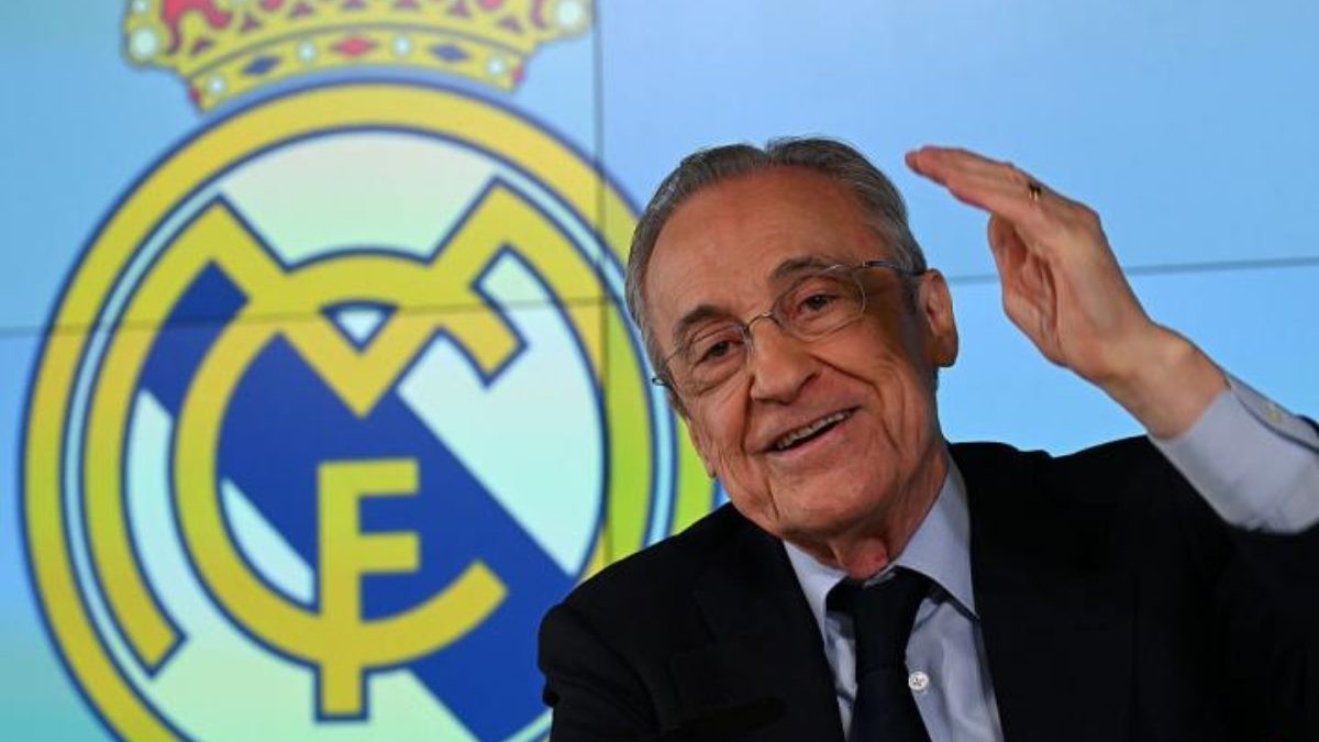 El Real Madrid hace oficial la llegada de Denzel Dumfries hasta 2030