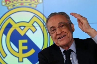 El Real Madrid hace oficial la llegada de Denzel Dumfries hasta 2030