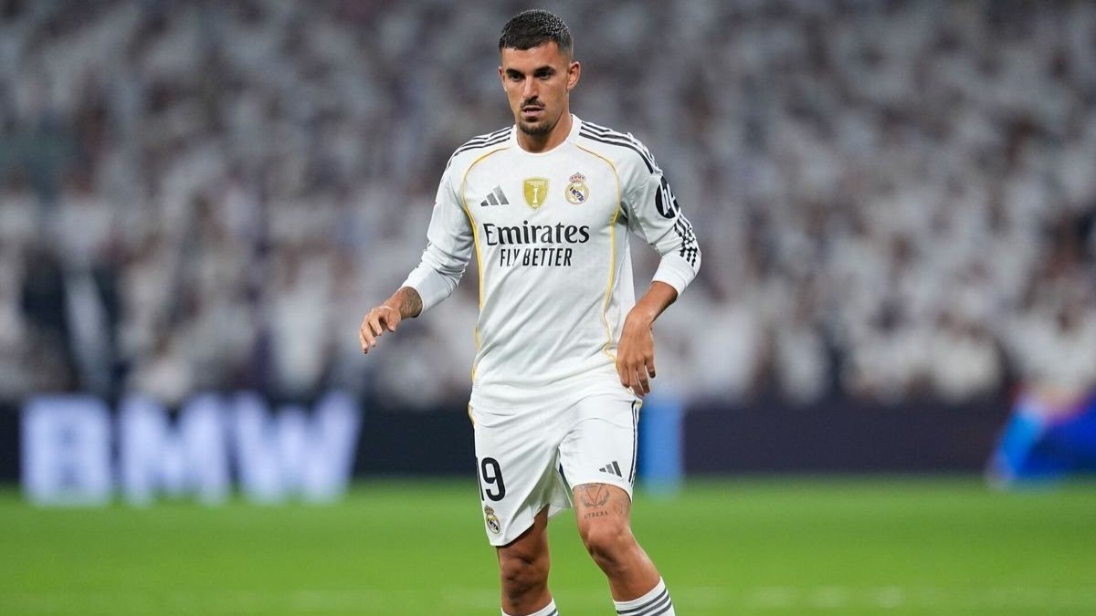 El Betis acelera por Dani Ceballos y aprieta para cerrar su regreso