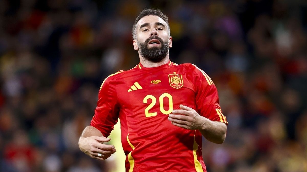 Carvajal, la opción inesperada que maneja el Deportivo para su regreso a Primera