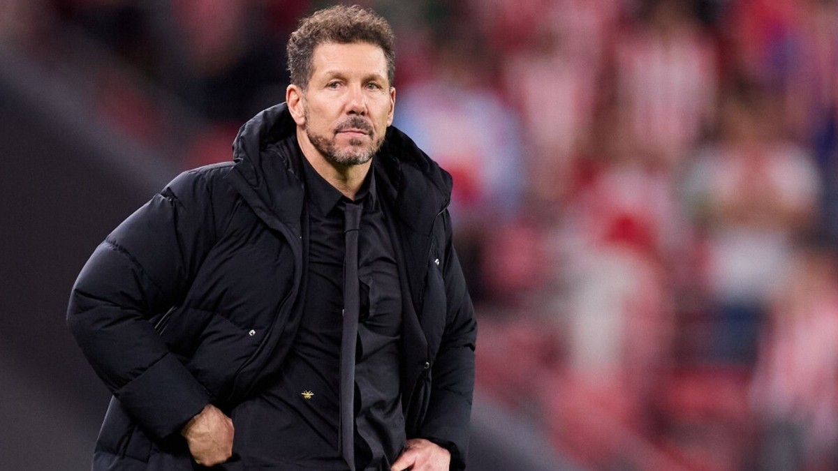 Simeone encara una temporada que puede decidir su futuro en el Atlético