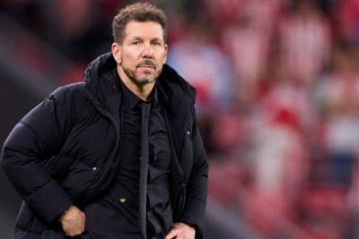 Simeone encara una temporada que puede decidir su futuro en el Atlético