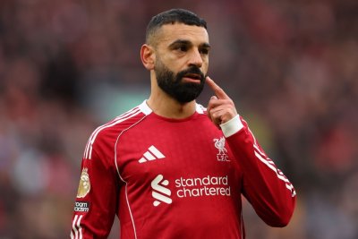 Salah, el gran objetivo del Atlético para dar un golpe al mercado