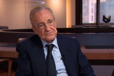 Florentino estudia un golpe de mercado con Mbappé, Haaland y Olise en el Bernabéu