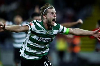 Hjulmand, la prioridad del Atlético para reforzar el centro del campo