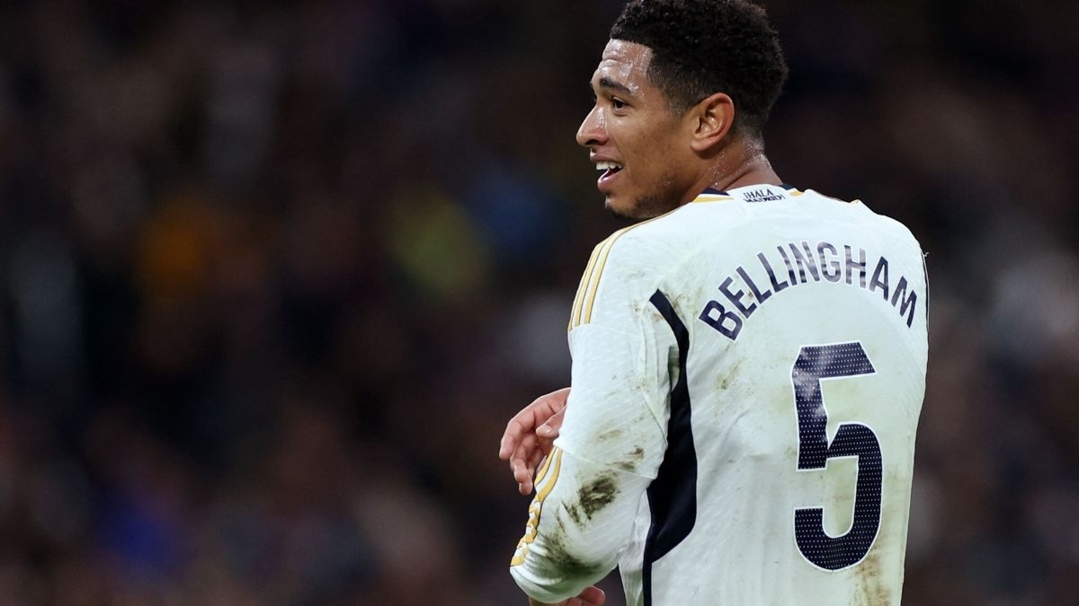 El Real Madrid sigue de cerca al hermano de Jude Bellingham