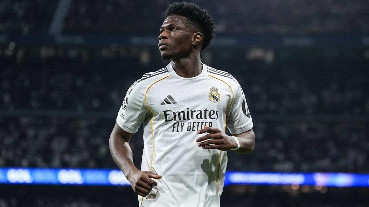 El Real Madrid fija el listón por Tchouaméni ante el interés del Manchester United