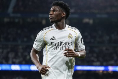 El Real Madrid fija el listón por Tchouaméni ante el interés del Manchester United